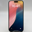 iPhone 15 Pro Max 512GB သဘာဝ 98% ဘက်ထရီ 86% နိုင်ငံတကာ Apple - HH3638 