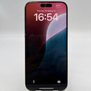 iPhone 15 Pro Max 512GB သဘာဝ 98% ဘက်ထရီ 86% နိုင်ငံတကာ Apple - HH3638 