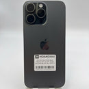 iPhone 15 Pro Max 512GB သဘာဝ 98% ဘက်ထရီ 86% နိုင်ငံတကာ Apple - HH3638 