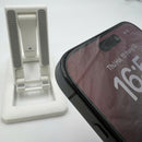 iPhone 15 Pro Max 512GB သဘာဝ 98% ဘက်ထရီ 86% နိုင်ငံတကာ Apple - HH3638 