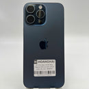 iPhone 15 Pro Max 256GB အပြာရောင် 98% ဘက်ထရီ 85% International Apple - HH2261 