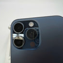 iPhone 15 Pro Max 256GB အပြာရောင် 98% ဘက်ထရီ 85% International Apple - HH2261 