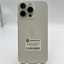 iPhone 15 Pro Max 512GB သဘာဝ 98% ဘက်ထရီ 86% နိုင်ငံတကာ Apple - HH3638 