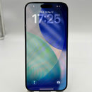 iPhone 15 Pro Max 256GB အပြာရောင် 98% ဘက်ထရီ 85% International Apple - HH2261 