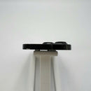 iPhone 14 Pro 128GB အနက်ရောင် 98% ဘက်ထရီ 100% နိုင်ငံတကာ AU မှ (AU ဆင်းမ်ကတ်အသုံးမပြုပါ - ဘက်ထရီကို အစားထိုးပါ၊ အနားစွန်းများပေါ်တွင် ခြစ်ရာများ၊ 3x အစက်များ) - HH1572 