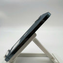 iPhone 12 Pro 128GB အပြာရောင် 98% ဘက်ထရီ 87% စက်ပစ္စည်းသည် ကွန်ရက်အခကြေးငွေအားလုံးကို ပေးဆောင်ထားပြီး Apple International (CHAP ဘက်ထရီကို အစားထိုးခြင်း၊ 2x အစက်အပြောက်များ၊ အစွန်းအထင်းများ) - HH3442 