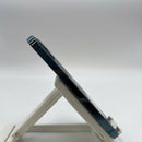 iPhone 12 Pro 128GB အပြာရောင် 98% ဘက်ထရီ 87% စက်ပစ္စည်းသည် ကွန်ရက်အခကြေးငွေအားလုံးကို ပေးဆောင်ထားပြီး Apple International (CHAP ဘက်ထရီကို အစားထိုးခြင်း၊ 2x အစက်အပြောက်များ၊ အစွန်းအထင်းများ) - HH3442 