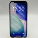 iPhone 12 Pro 128GB အပြာရောင် 98% ဘက်ထရီ 87% စက်ပစ္စည်းသည် ကွန်ရက်အခကြေးငွေအားလုံးကို ပေးဆောင်ထားပြီး Apple International (CHAP ဘက်ထရီကို အစားထိုးခြင်း၊ 2x အစက်အပြောက်များ၊ အစွန်းအထင်းများ) - HH3442 