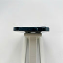 iPhone 12 Pro 128GB အပြာရောင် 98% ဘက်ထရီ 87% စက်ပစ္စည်းသည် ကွန်ရက်အခကြေးငွေအားလုံးကို ပေးဆောင်ထားပြီး Apple International (CHAP ဘက်ထရီကို အစားထိုးခြင်း၊ 2x အစက်အပြောက်များ၊ အစွန်းအထင်းများ) - HH3442 