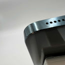 iPhone 12 Pro 128GB အပြာရောင် 98% ဘက်ထရီ 87% စက်ပစ္စည်းသည် ကွန်ရက်အခကြေးငွေအားလုံးကို ပေးဆောင်ထားပြီး Apple International (CHAP ဘက်ထရီကို အစားထိုးခြင်း၊ 2x အစက်အပြောက်များ၊ အစွန်းအထင်းများ) - HH3442 