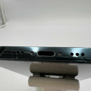 iPhone 12 Pro 128GB အပြာရောင် 98% ဘက်ထရီ 87% စက်ပစ္စည်းသည် ကွန်ရက်အခကြေးငွေအားလုံးကို ပေးဆောင်ထားပြီး Apple International (CHAP ဘက်ထရီကို အစားထိုးခြင်း၊ 2x အစက်အပြောက်များ၊ အစွန်းအထင်းများ) - HH3442 