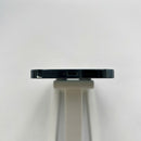 iPhone 12 Pro 128GB အပြာရောင် 98% ဘက်ထရီ 87% စက်ပစ္စည်းသည် ကွန်ရက်အခကြေးငွေအားလုံးကို ပေးဆောင်ထားပြီး Apple International (CHAP ဘက်ထရီကို အစားထိုးခြင်း၊ 2x အစက်အပြောက်များ၊ အစွန်းအထင်းများ) - HH3442 