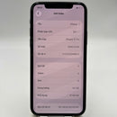 iPhone 11 Pro 64GB ငွေရောင် 98% ဘက္ထရီ 100% စက်ပစ္စည်းသည် ကွန်ရက်အခကြေးငွေအားလုံးကို ပေးချေပြီး Apple International (1x ကင်မရာနေရာ - ဘက်ထရီ အစားထိုး) 