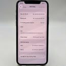 iPhone 11 Pro 64GB ငွေရောင် 98% ဘက္ထရီ 100% စက်ပစ္စည်းသည် ကွန်ရက်အခကြေးငွေအားလုံးကို ပေးချေပြီး Apple International (1x ကင်မရာနေရာ - ဘက်ထရီ အစားထိုး) 