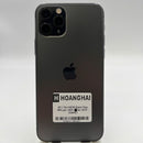 iPhone 11 Pro 64GB ငွေရောင် 98% ဘက္ထရီ 100% စက်ပစ္စည်းသည် ကွန်ရက်အခကြေးငွေအားလုံးကို ပေးချေပြီး Apple International (1x ကင်မရာနေရာ - ဘက်ထရီ အစားထိုး) 