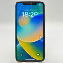 iPhone 11 64GB အနက်ရောင် 98% ဘက်ထရီ 89% စက်ပစ္စည်းသည် ကွန်ရက်ဘေလ်များအားလုံးကို ပေးချေထားပြီး Apple International (LKCH ဘက်ထရီ၊ ခြစ်ရာအစွန်းများ၊ လိမ္မော်ရောင်အစွန်းများ) - HH9158 