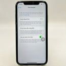 iPhone 11 64GB အနက်ရောင် 98% ဘက်ထရီ 89% စက်ပစ္စည်းသည် ကွန်ရက်ဘေလ်များအားလုံးကို ပေးချေထားပြီး Apple International (LKCH ဘက်ထရီ၊ ခြစ်ရာအစွန်းများ၊ လိမ္မော်ရောင်အစွန်းများ) - HH9158 