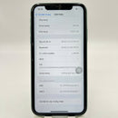 iPhone 11 64GB အနက်ရောင် 98% ဘက်ထရီ 89% စက်ပစ္စည်းသည် ကွန်ရက်ဘေလ်များအားလုံးကို ပေးချေထားပြီး Apple International (LKCH ဘက်ထရီ၊ ခြစ်ရာအစွန်းများ၊ လိမ္မော်ရောင်အစွန်းများ) - HH9158 