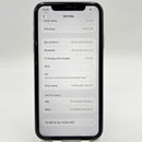 iPhone 11 64GB အနက်ရောင် 98% ဘက်ထရီ 89% စက်ပစ္စည်းသည် ကွန်ရက်ဘေလ်များအားလုံးကို ပေးချေထားပြီး Apple International (LKCH ဘက်ထရီ၊ ခြစ်ရာအစွန်းများ၊ လိမ္မော်ရောင်အစွန်းများ) - HH9158 