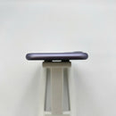 iPhone 11 64GB အနက်ရောင် 98% ဘက်ထရီ 89% စက်ပစ္စည်းသည် ကွန်ရက်ဘေလ်များအားလုံးကို ပေးချေထားပြီး Apple International (LKCH ဘက်ထရီ၊ ခြစ်ရာအစွန်းများ၊ လိမ္မော်ရောင်အစွန်းများ) - HH9158 