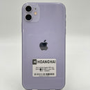 iPhone 11 64GB အနက်ရောင် 98% ဘက်ထရီ 89% စက်ပစ္စည်းသည် ကွန်ရက်ဘေလ်များအားလုံးကို ပေးချေထားပြီး Apple International (LKCH ဘက်ထရီ၊ ခြစ်ရာအစွန်းများ၊ လိမ္မော်ရောင်အစွန်းများ) - HH9158 