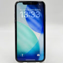 iPhone 11 64GB အနက်ရောင် 98% ဘက်ထရီ 89% စက်ပစ္စည်းသည် ကွန်ရက်ဘေလ်များအားလုံးကို ပေးချေထားပြီး Apple International (LKCH ဘက်ထရီ၊ ခြစ်ရာအစွန်းများ၊ လိမ္မော်ရောင်အစွန်းများ) - HH9158 