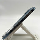 iPhone 12 Pro Max 128GB အပြာရောင် 98% ဘက်ထရီ 86% စက်ပစ္စည်းသည် ကွန်ရက်အခကြေးငွေအားလုံးကို ပေးချေပြီး Apple International (အစွန်းအမှောင်) အဖြစ် အသုံးပြုထားသည် - HH8937 