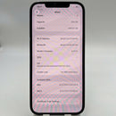 iPhone 12 Pro Max 128GB အပြာရောင် 98% ဘက်ထရီ 86% စက်ပစ္စည်းသည် ကွန်ရက်အခကြေးငွေအားလုံးကို ပေးချေပြီး Apple International (အစွန်းအမှောင်) အဖြစ် အသုံးပြုထားသည် - HH8937 