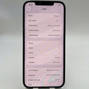 iPhone 12 Pro Max 128GB အပြာရောင် 98% ဘက်ထရီ 86% စက်ပစ္စည်းသည် ကွန်ရက်အခကြေးငွေအားလုံးကို ပေးချေပြီး Apple International (အစွန်းအမှောင်) အဖြစ် အသုံးပြုထားသည် - HH8937 