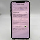 iPhone 11 Pro 64GB ငွေရောင် 98% ဘက္ထရီ 100% စက်ပစ္စည်းသည် ကွန်ရက်အခကြေးငွေအားလုံးကို ပေးချေပြီး Apple International (1x ကင်မရာနေရာ - ဘက်ထရီ အစားထိုး) 