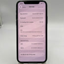 iPhone 11 Pro 64GB ငွေရောင် 98% ဘက္ထရီ 100% စက်ပစ္စည်းသည် ကွန်ရက်အခကြေးငွေအားလုံးကို ပေးချေပြီး Apple International (1x ကင်မရာနေရာ - ဘက်ထရီ အစားထိုး) 