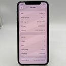 iPhone 11 Pro 64GB ငွေရောင် 98% ဘက္ထရီ 100% စက်ပစ္စည်းသည် ကွန်ရက်အခကြေးငွေအားလုံးကို ပေးချေပြီး Apple International (1x ကင်မရာနေရာ - ဘက်ထရီ အစားထိုး) 