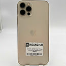 iPhone 12 Pro 128GB အပြာရောင် 98% ဘက်ထရီ 87% စက်ပစ္စည်းသည် ကွန်ရက်အခကြေးငွေအားလုံးကို ပေးဆောင်ထားပြီး Apple International (CHAP ဘက်ထရီကို အစားထိုးခြင်း၊ 2x အစက်အပြောက်များ၊ အစွန်းအထင်းများ) - HH3442 