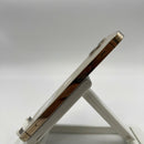 iPhone 12 Pro 128GB အပြာရောင် 98% ဘက်ထရီ 87% စက်ပစ္စည်းသည် ကွန်ရက်အခကြေးငွေအားလုံးကို ပေးဆောင်ထားပြီး Apple International (CHAP ဘက်ထရီကို အစားထိုးခြင်း၊ 2x အစက်အပြောက်များ၊ အစွန်းအထင်းများ) - HH3442 