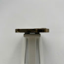 iPhone 12 Pro 128GB အပြာရောင် 98% ဘက်ထရီ 87% စက်ပစ္စည်းသည် ကွန်ရက်အခကြေးငွေအားလုံးကို ပေးဆောင်ထားပြီး Apple International (CHAP ဘက်ထရီကို အစားထိုးခြင်း၊ 2x အစက်အပြောက်များ၊ အစွန်းအထင်းများ) - HH3442 