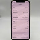 iPhone 12 Pro 128GB အပြာရောင် 98% ဘက်ထရီ 87% စက်ပစ္စည်းသည် ကွန်ရက်အခကြေးငွေအားလုံးကို ပေးဆောင်ထားပြီး Apple International (CHAP ဘက်ထရီကို အစားထိုးခြင်း၊ 2x အစက်အပြောက်များ၊ အစွန်းအထင်းများ) - HH3442 