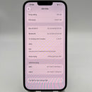 iPhone 14 Plus 128GB အနက်ရောင် 98% ဘက္ထရီ 85% Apple International (မျက်နှာပြင် ခြစ်ရာ၊ အစွန်းများ) - HH6692 