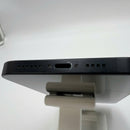 iPhone 14 Plus 128GB အနက်ရောင် 98% ဘက္ထရီ 85% Apple International (မျက်နှာပြင် ခြစ်ရာ၊ အစွန်းများ) - HH6692 