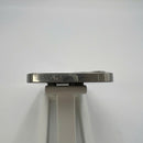 iPhone 12 Pro 128GB အဖြူရောင် 98% ဘက်ထရီ 87% စက်ပစ္စည်းသည် ကွန်ရက်အခကြေးငွေအားလုံးကို ပေးဆောင်ပြီး Apple International (ခြစ်ရာအစွန်းများ) ကဲ့သို့ အသုံးပြုထားသည် - HH9918 