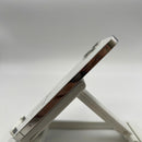 iPhone 12 Pro 128GB အဖြူရောင် 98% ဘက်ထရီ 87% စက်ပစ္စည်းသည် ကွန်ရက်အခကြေးငွေအားလုံးကို ပေးဆောင်ပြီး Apple International (ခြစ်ရာအစွန်းများ) ကဲ့သို့ အသုံးပြုထားသည် - HH9918 