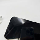 iPhone 12 Pro 128GB အဖြူရောင် 98% ဘက်ထရီ 87% စက်ပစ္စည်းသည် ကွန်ရက်အခကြေးငွေအားလုံးကို ပေးဆောင်ပြီး Apple International (ခြစ်ရာအစွန်းများ) ကဲ့သို့ အသုံးပြုထားသည် - HH9918 