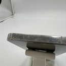 iPhone 12 Pro 128GB အဖြူရောင် 98% ဘက်ထရီ 87% စက်ပစ္စည်းသည် ကွန်ရက်အခကြေးငွေအားလုံးကို ပေးဆောင်ပြီး Apple International (ခြစ်ရာအစွန်းများ) ကဲ့သို့ အသုံးပြုထားသည် - HH9918 