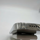 iPhone 12 Pro 128GB အဖြူရောင် 98% ဘက်ထရီ 87% စက်ပစ္စည်းသည် ကွန်ရက်အခကြေးငွေအားလုံးကို ပေးဆောင်ပြီး Apple International (ခြစ်ရာအစွန်းများ) ကဲ့သို့ အသုံးပြုထားသည် - HH9918 