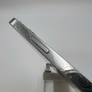 iPhone 12 Pro 128GB အဖြူရောင် 98% ဘက်ထရီ 87% စက်ပစ္စည်းသည် ကွန်ရက်အခကြေးငွေအားလုံးကို ပေးဆောင်ပြီး Apple International (ခြစ်ရာအစွန်းများ) ကဲ့သို့ အသုံးပြုထားသည် - HH9918 