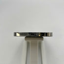 iPhone 12 Pro 128GB အဖြူရောင် 98% ဘက်ထရီ 87% စက်ပစ္စည်းသည် ကွန်ရက်အခကြေးငွေအားလုံးကို ပေးဆောင်ပြီး Apple International (ခြစ်ရာအစွန်းများ) ကဲ့သို့ အသုံးပြုထားသည် - HH9918 