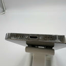 iPhone 12 Pro 128GB အဖြူရောင် 98% ဘက်ထရီ 87% စက်ပစ္စည်းသည် ကွန်ရက်အခကြေးငွေအားလုံးကို ပေးဆောင်ပြီး Apple International (ခြစ်ရာအစွန်းများ) ကဲ့သို့ အသုံးပြုထားသည် - HH9918 