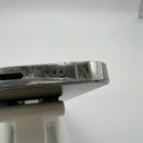 iPhone 12 Pro 128GB အဖြူရောင် 98% ဘက်ထရီ 87% စက်ပစ္စည်းသည် ကွန်ရက်အခကြေးငွေအားလုံးကို ပေးဆောင်ပြီး Apple International (ခြစ်ရာအစွန်းများ) ကဲ့သို့ အသုံးပြုထားသည် - HH9918 