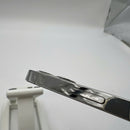 iPhone 12 Pro 128GB အဖြူရောင် 98% ဘက်ထရီ 87% စက်ပစ္စည်းသည် ကွန်ရက်အခကြေးငွေအားလုံးကို ပေးဆောင်ပြီး Apple International (ခြစ်ရာအစွန်းများ) ကဲ့သို့ အသုံးပြုထားသည် - HH9918 