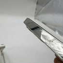 iPhone 12 Pro 128GB အဖြူရောင် 98% ဘက်ထရီ 87% စက်ပစ္စည်းသည် ကွန်ရက်အခကြေးငွေအားလုံးကို ပေးဆောင်ပြီး Apple International (ခြစ်ရာအစွန်းများ) ကဲ့သို့ အသုံးပြုထားသည် - HH9918 