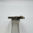 iPhone 14 Pro 128GB ခရမ်းရောင် 98% ဘက္ထရီ 100% နိုင်ငံတကာ DCM ( DCM ဆင်းမ်အသုံးပြုခြင်းမရှိပါ - ဘက်ထရီကို အစားထိုးထားခြင်း၊ 0.5x/3x အစက်အပြောက်များ၊ လိမ္မော်ရောင်အစွန်းတွင် ခြစ်ရာများ၊ ဆေးခြယ်ထားသော အစွန်းများပေါ်တွင် ခြစ်ရာများ - HH4287 